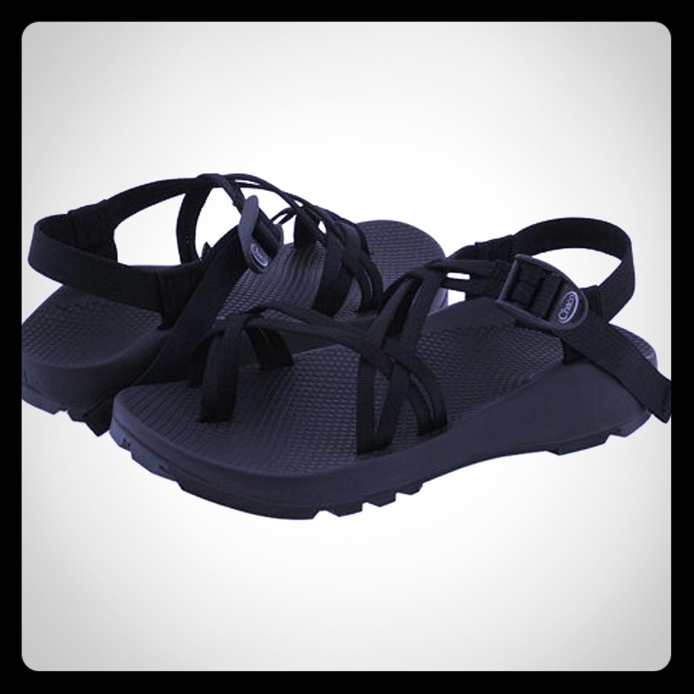 Black Chaco ZX/2 Classics